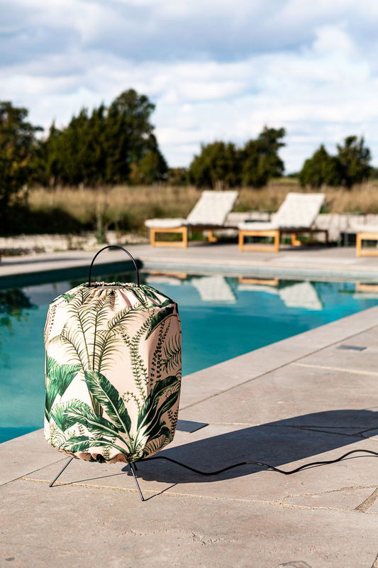 Lou Golvlampa H70 Majorelle