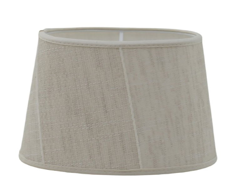 Arkle Skärmar Oval Sand