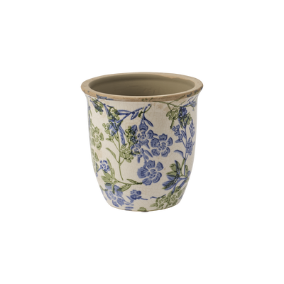 Anita Kruka STL S Blå/Grön