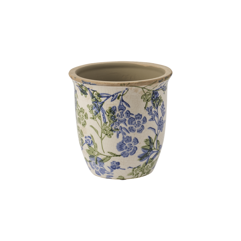 Anita Kruka STL S Blå/Grön