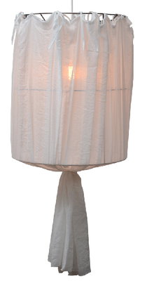 Khom Loy Takskärm Exclusive Offwhite