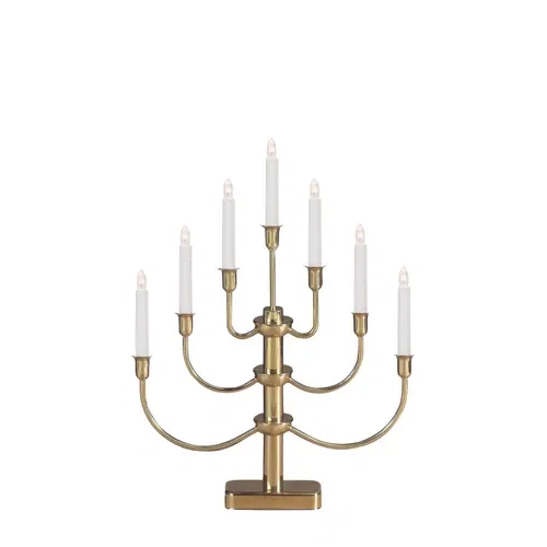 Adventsstake