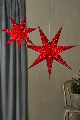 Sladdlösa julstjärnor