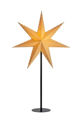 Lively Bordsstjärna 45cm Guld