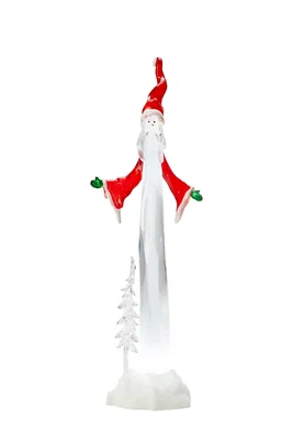 Elvi Juldekoration H37 Tomte