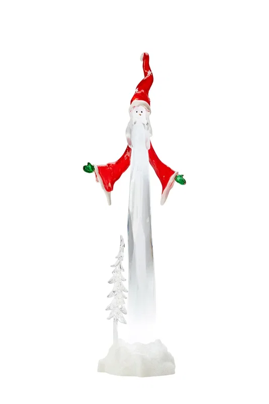 Elvi Juldekoration H37 Tomte