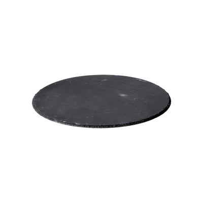 Ebony Fat D30 Svart