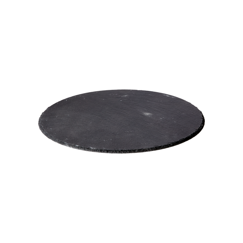 Ebony Fat D30 Svart