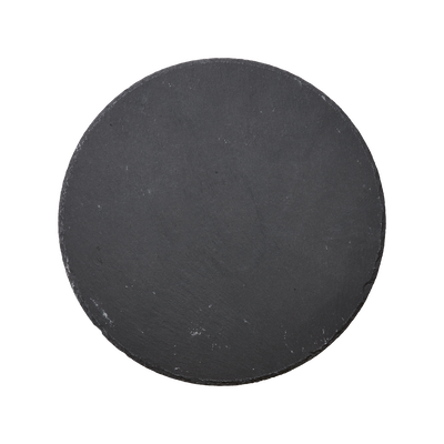 Ebony Fat D30 Svart