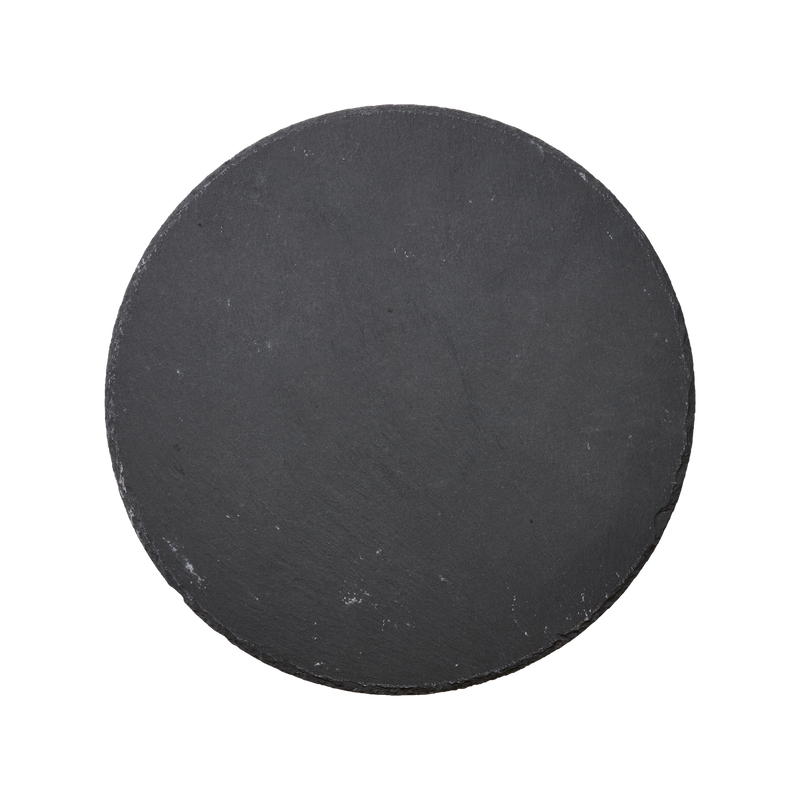 Ebony Fat D30 Svart