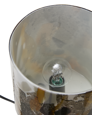 ELDOR Bordslampa H25 Flerfärgad