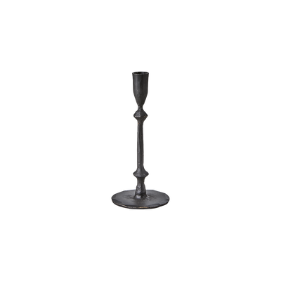 Thor Ljusstake H22 Svart