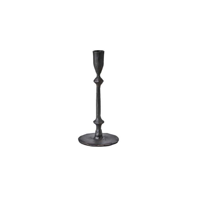 Thor Ljusstake H22 Svart