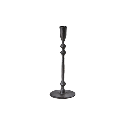 Thor Ljusstake H27 Svart
