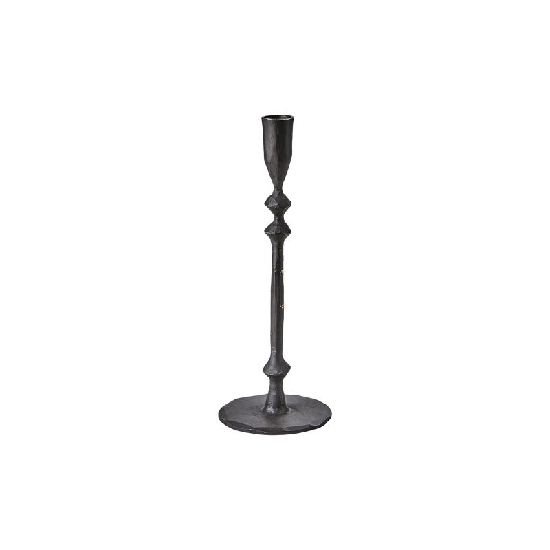 Thor Ljusstake H27 Svart