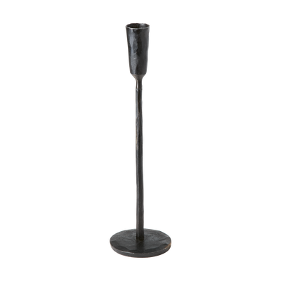 Thor Ljusstake H29 Svart 2-p