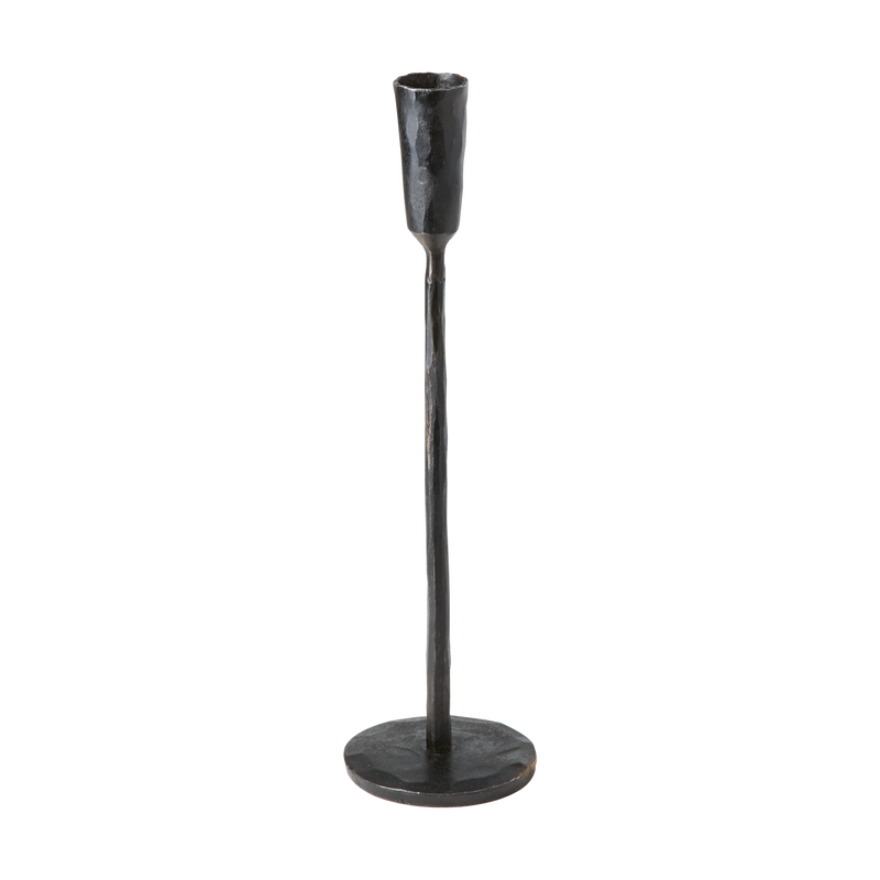 Thor Ljusstake H29 Svart 2-p