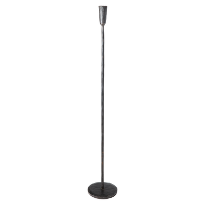 Thor Ljusstake H70 Svart