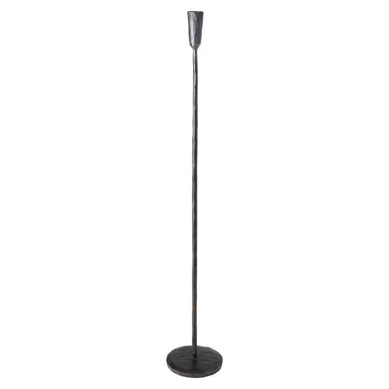 Thor Ljusstake H70 Svart