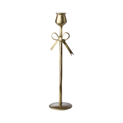Ljusstake i mässing