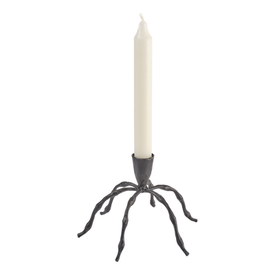 Thor Ljusstake H11 Svart - Höstinredning