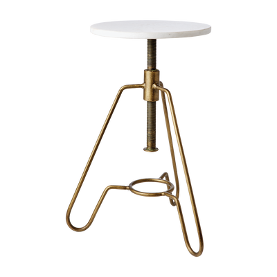 Milan Pall H45-67 Mässing