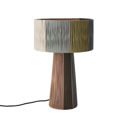 Jullan Bordslampa H49 Flerfärgad