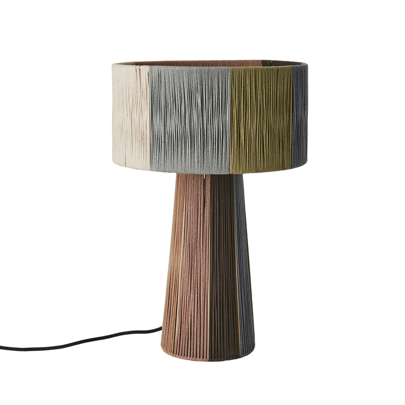 Jullan Bordslampa H49 Flerfärgad