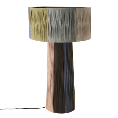 Jullan Bordslampa H72 Flerfärgad