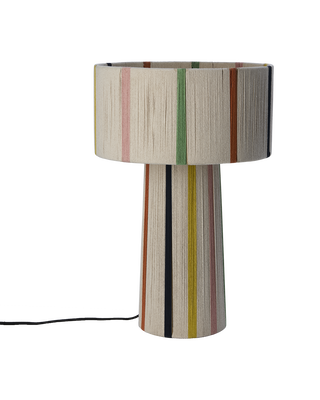 Jullan Bordslampa H47 Flerfärgad