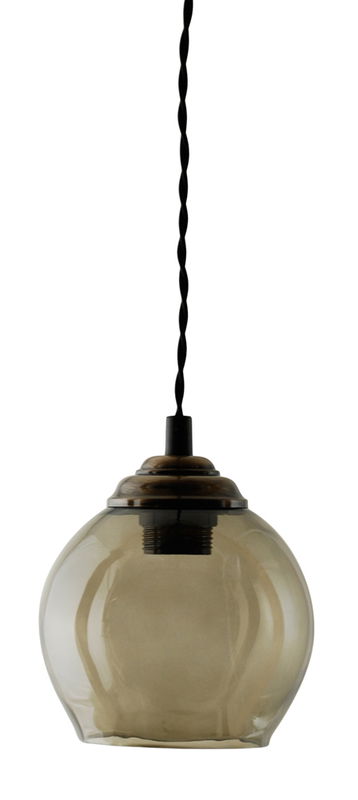 Bistro Glaskupa STL 20cm