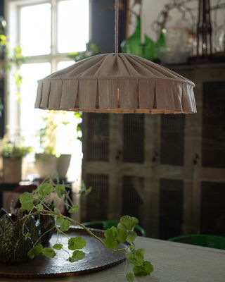 Vinga Takskärm D58 Linne