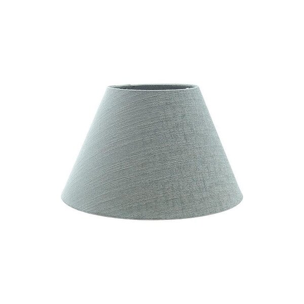 Empire Carnaby lampskärm SIlver/Grå PR Home