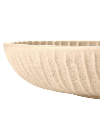 Hedda Serveringsfat D29 Beige