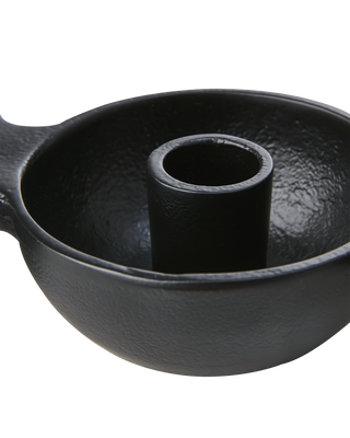 Carter Ljusstake L40 Svart