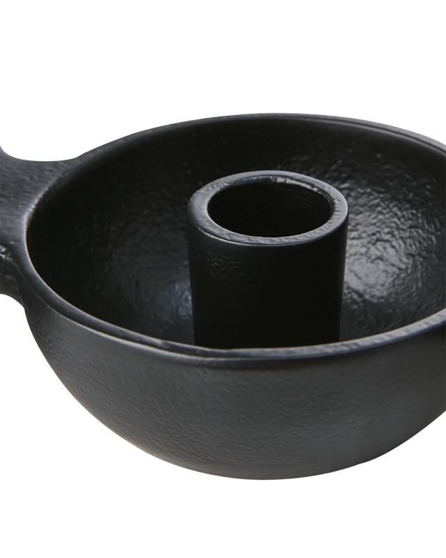 Carter Ljusstake L40 Svart