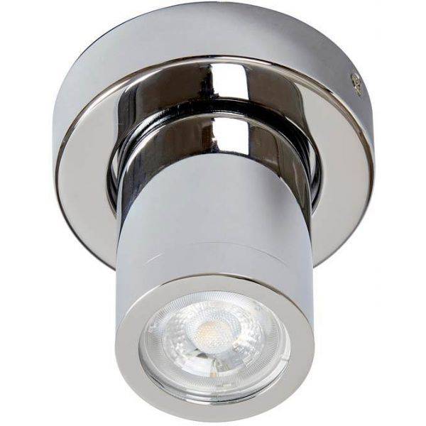 V979 Torsö Spotlight 1L Krom