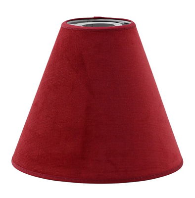 Matrix Toppringskärm Röd