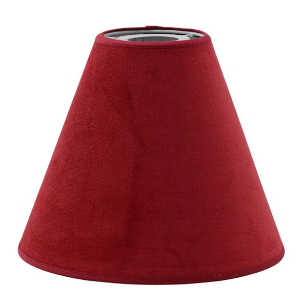 Matrix Toppringskärm Röd