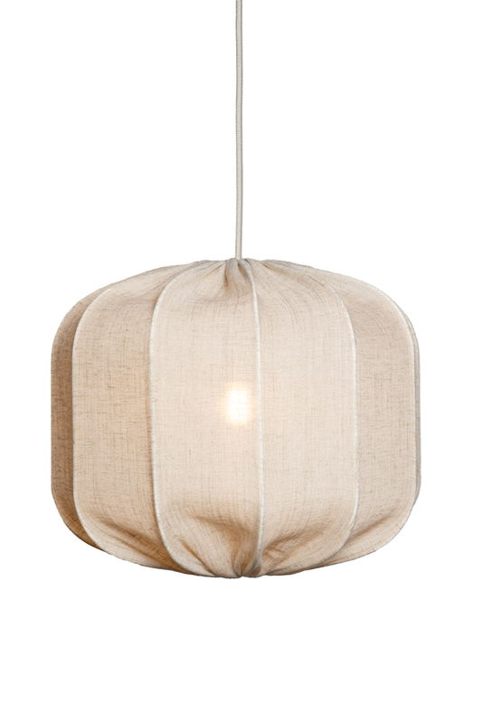 Dester Takskärm D38 Linero Natural