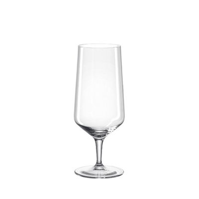 Ölglas puccini 410ml 6-pack