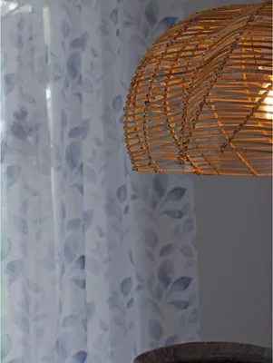 Mayla Taklampa D53 Natur