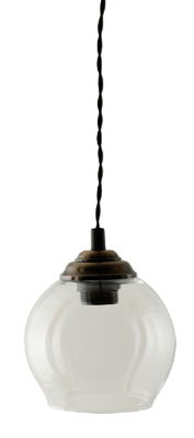 Bistro Glaskupor Klar