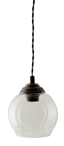 Bistro Glaskupor Klar