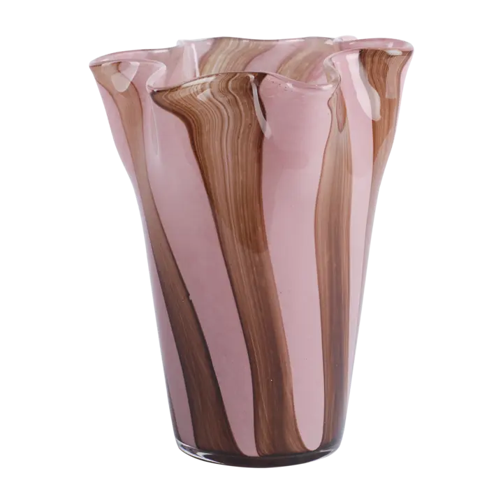 Mimosa Vas H22 Rosa/Brun