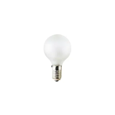 Reservlampa E5 12V 1W 3-pack