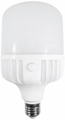 Nödbelysning LED-Lampa E27 865 15W 48V Matt