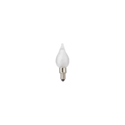 Reservlampa E5 12V 1W 3-pack