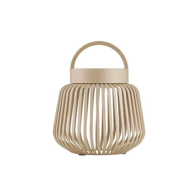 Lito LED Sladdlös Bordslampa XS Nomad