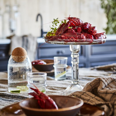 Romance Kakfat D22 Glas